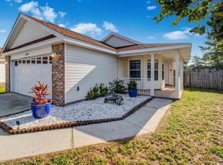 6481 Starfish Cv, Gulf Breeze, FL 32563