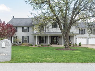 229 S Stourbridge Rd, Versailles, KY, 40383