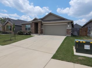 204 Bright Star Ln, Georgetown, TX 78628