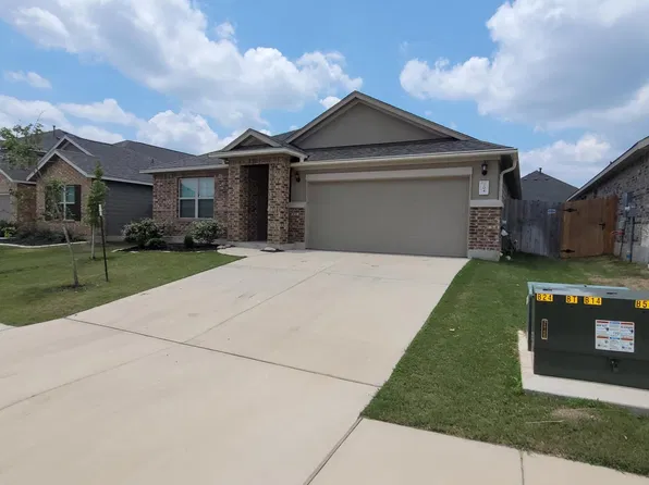 204 Bright Star Ln, Georgetown, TX 78628