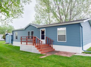514 Jemstone Dr, Billings, MT 59101