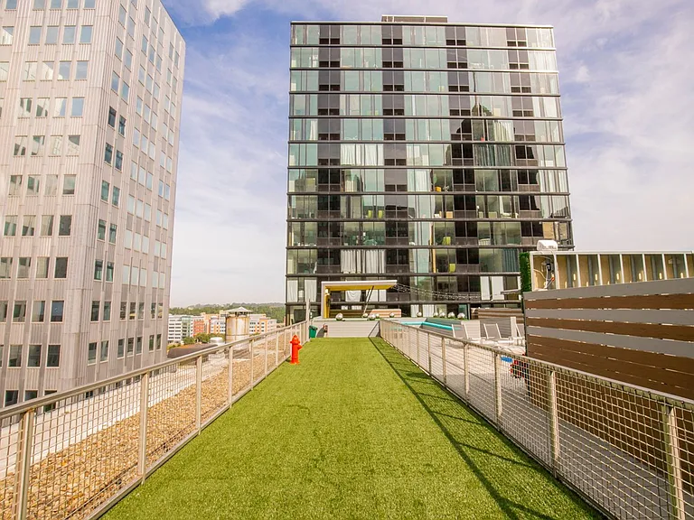 The Venue Apartments — Photo 16