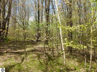 Ticino Dr, Reed City, MI 49677