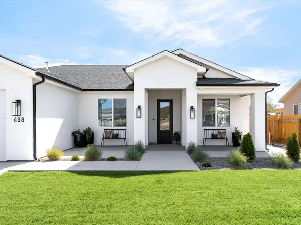 498 S 75 E, Enterprise, UT 84725