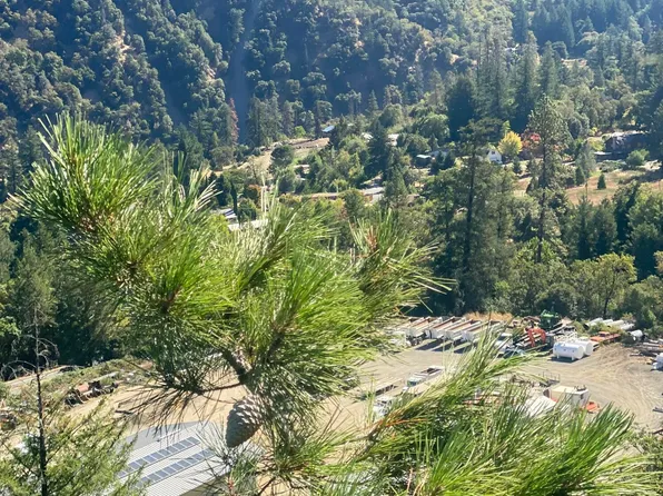 1780 McDonald Creek Rd, Burnt Ranch, CA 95527