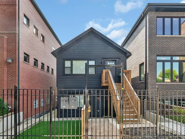 3504 S Union Ave, Chicago, IL 60609