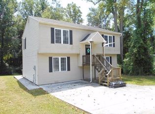 398 Lee Grant Ave, Appomattox, VA 24522