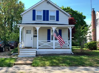 (Undisclosed Address), Keyport, NJ 07735