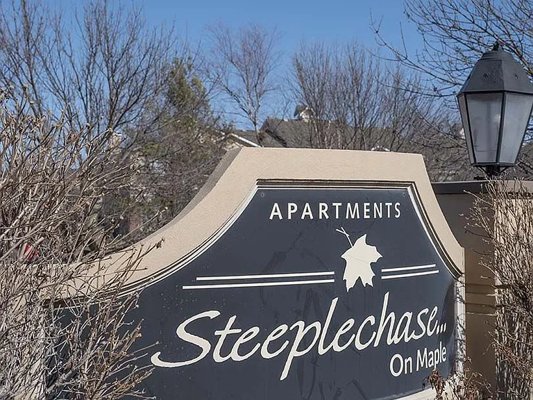 Steeplechase on Maple — Photo 6