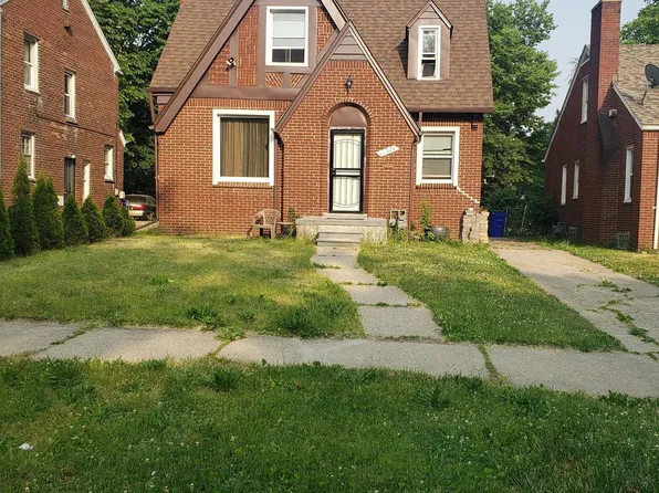 11526 Whitehill St, Detroit, MI 48224
