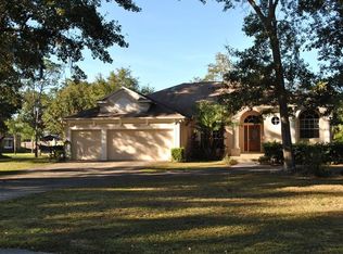 2802 Ridge Hollow Ln, Lutz, FL 33559