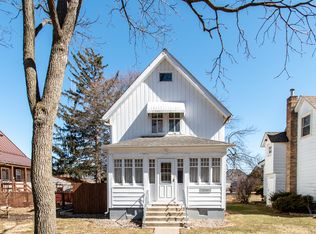 2721 Emmaus Ave, Zion, IL