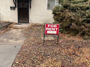 3120 Pennsylvania Ave #2, Colorado Springs, CO 80907