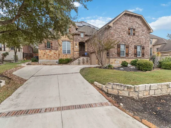 23510 Rockbrook, San Antonio, TX 78261