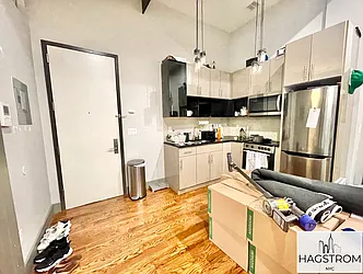 Rented by Hagstrom Management Inc