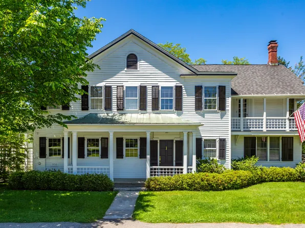 180 South St, Litchfield, CT 06759