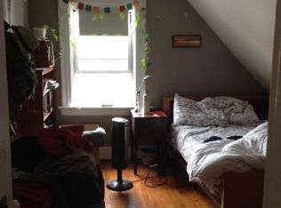 409 Hope St FLOOR 3, Providence, RI 02906