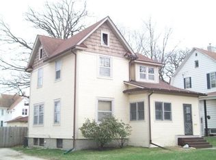 1431 4th Ave S, Fort Dodge, IA 50501