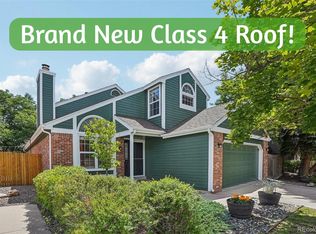 5341 S Cody St, Littleton, CO 80123