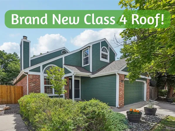5341 S Cody Street, Littleton, CO 80123