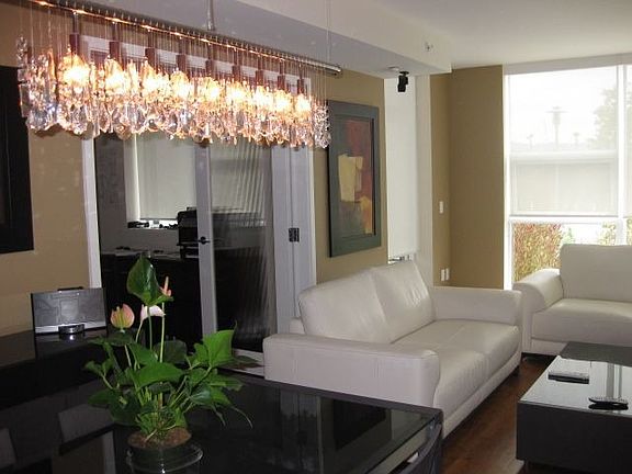 Designer Lighting