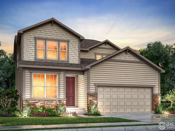 11 Chipeta Way, Lochbuie, CO 80603