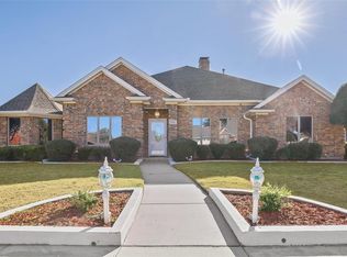 3102 Dogwood Trl, Rowlett, TX 75088