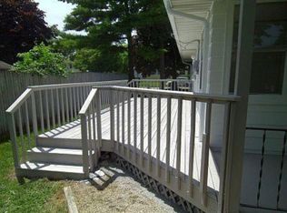 1901 Monroe Ave #1, Racine, WI 53405