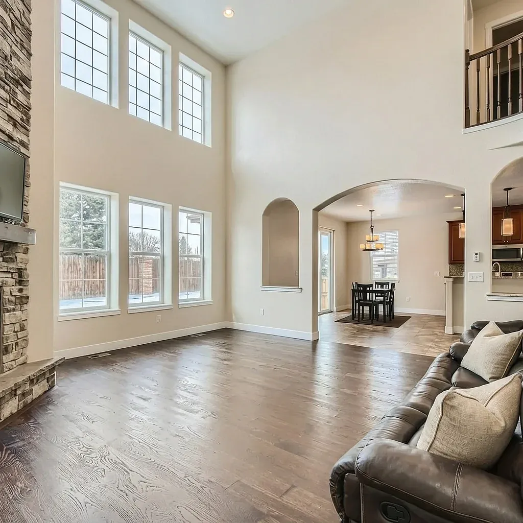 1 bed, $775 — Photo 1