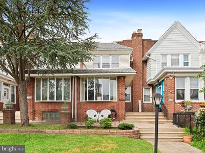 3436 Tudor St, Philadelphia, PA, 19136