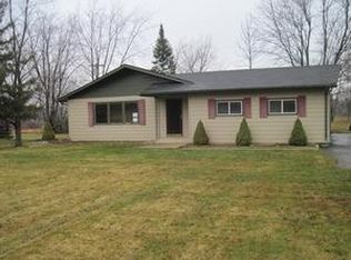 13432 6 1/2 Mile Rd, Caledonia, WI 53108