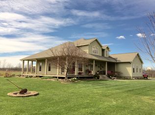 5535 Mobbs Rd, Auburn, NY 13021