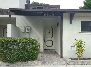 6805 SW 40th St #1-H, Miramar, FL 33023