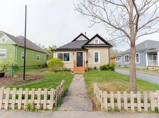 323 Whedbee St, Fort Collins, CO 80524