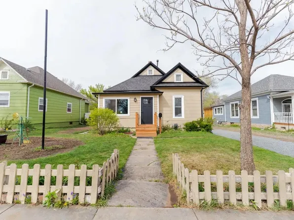 323 Whedbee St, Fort Collins, CO 80524