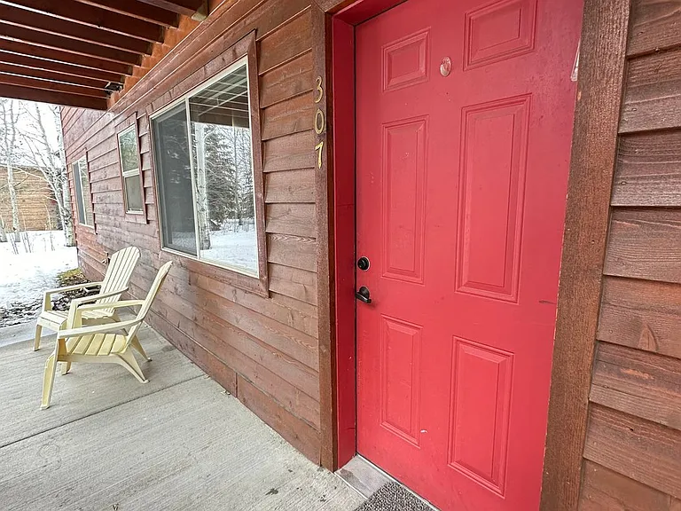 200 Homestead Rd #307 — Photo 1