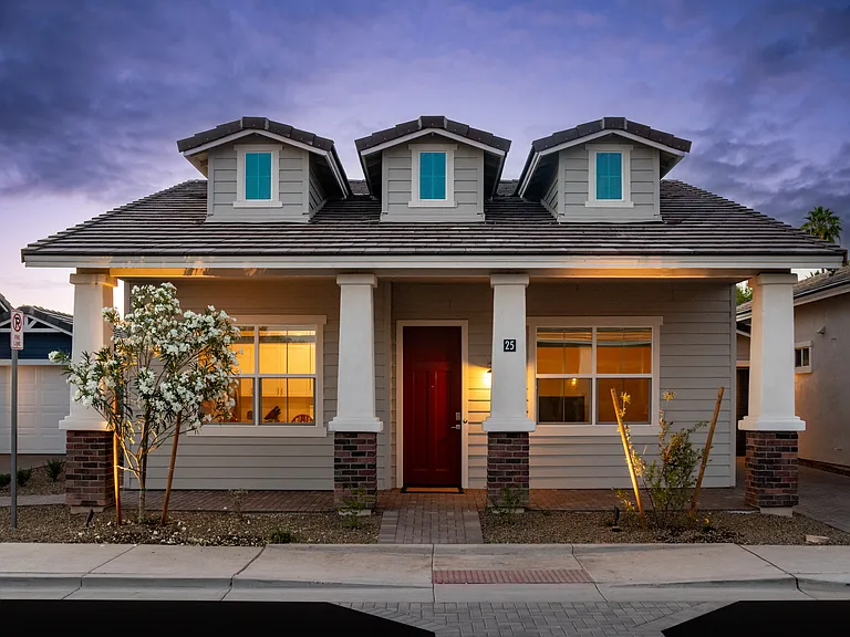 The Village at Hamilton Landing — Photo 10