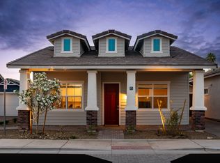 The Village at Hamilton Landing, Chandler, AZ 85286