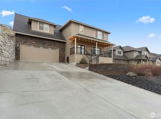 2627 Catalina Avenue, East Wenatchee, WA