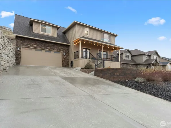 2627 Catalina Avenue, East Wenatchee, WA 98802
