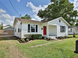 147 Parker Rd, Houston, TX 77076