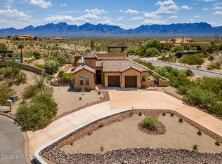 5617 Cielo Manso, Las Cruces, NM 88011