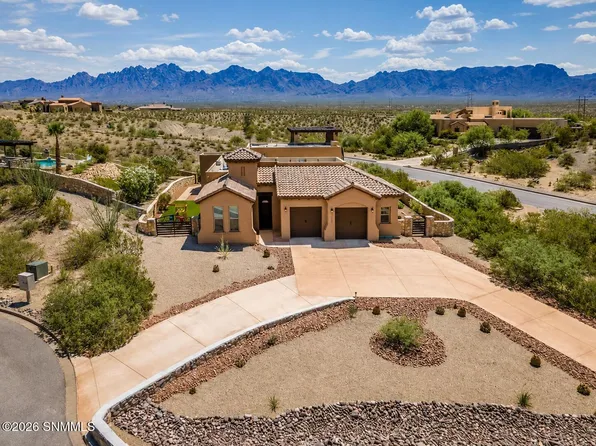 5617 Cielo Manso, Las Cruces, NM 88011