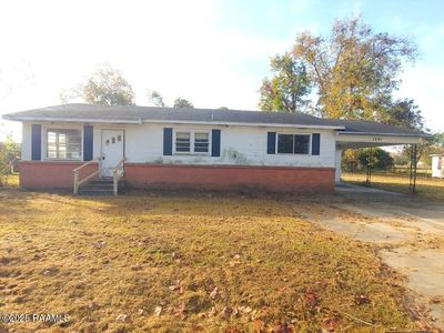 1241 Crouchet St, Opelousas, LA, 70570