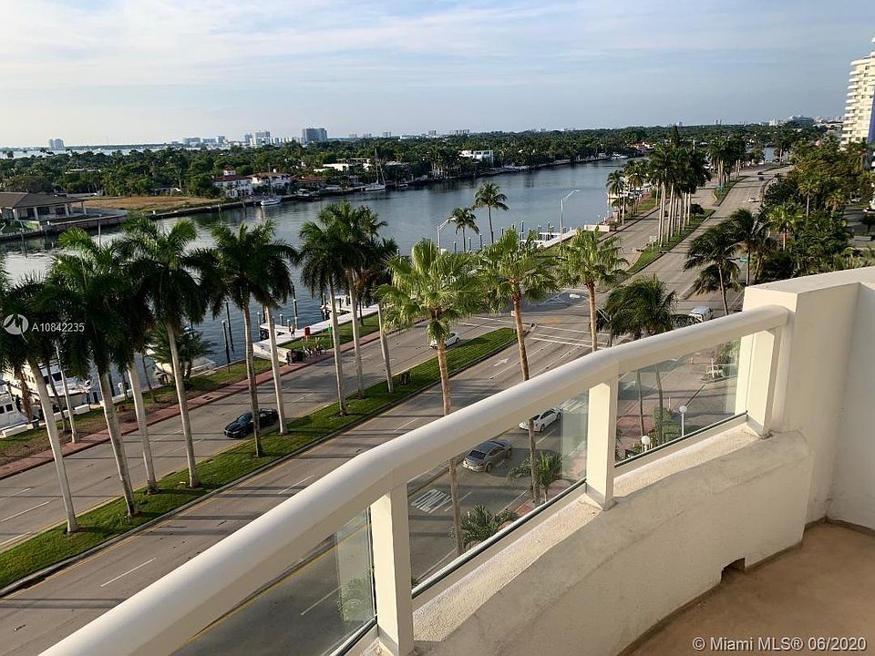 2nd image of 5005 Collins Ave APT 803