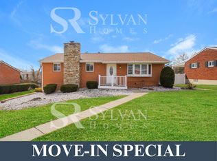120 Trinity Dr, Aliquippa, PA 15001