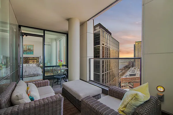 Rented by Halstead Real Estate | media 1