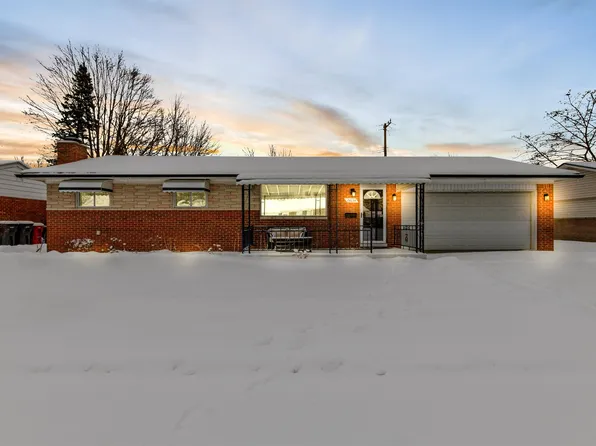 34134 Chope Pl, Clinton Township, MI 48035