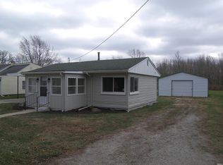 308 E Church St, Pierceton, IN 46562