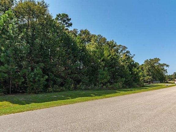 Another view of this beautiful lot!